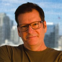 San Diego Mojo Pro Women's Volleyball Employee Billy Johnson's profile photo