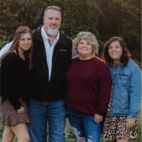 Horry Electric Cooperative and Horry Electric Cooperative, Inc. Employee Christopher Collins's profile photo