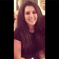 Clarissa Dass Email & Phone Number