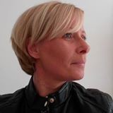 Dirinco Employee Katja Hoogstad's profile photo