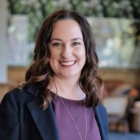 NTT Global Data Centers Employee Meghan Krafka's profile photo