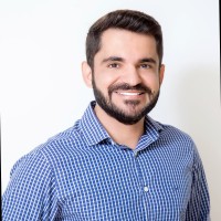 Usina Santa Adélia Employee Weslei Barroquela's profile photo