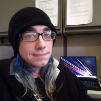 MDL Logistics Employee Louis Lehner's profile photo