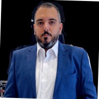Ramzi Alameddine Email & Phone Number