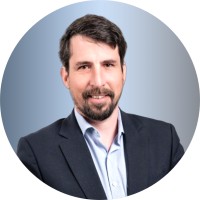 mikadolabs. Employee Ghislain Dosogne's profile photo