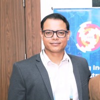 IBDIC (Indian Banks' Digital Infrastructure Company) Employee Kamta Prasad's profile photo