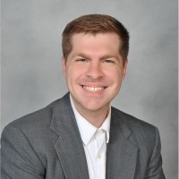 Olivet Nazarene University Employee Thomas Rankin's profile photo