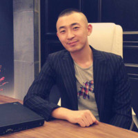 Wavelets Entertainment, Inc. Employee 刘平's profile photo