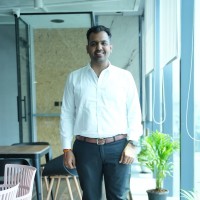 BOS Framework Employee Manoj Khiyani's profile photo