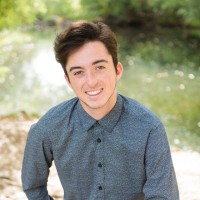 Weave Cloud Solutions Employee Daniel Bostock's profile photo
