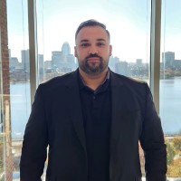 CPTM - Companhia Paulista de Trens Metropolitanos Employee Rafael Pandolfi's profile photo