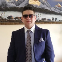 iKcon Employee Ishan Sen's profile photo