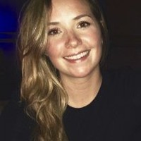 Woodruff Sawyer Employee Grace C.'s profile photo