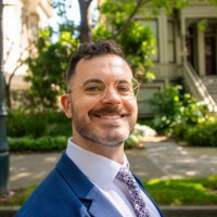 United States Court of Appeals for the Fourth Circuit Employee Daniel Backman-Flamerich's profile photo