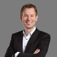 Bühler Group Employee Kilian Kessler's profile photo