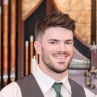 Titan Robotics, Inc. Employee Kyle Hammaker's profile photo