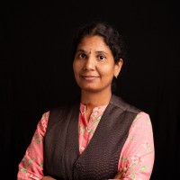 Saranya K Email & Phone Number