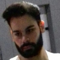 Panagiotis-Stefanos Zacharias Email