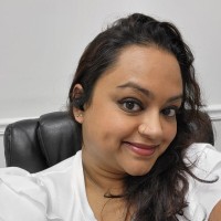 IncrediCare Employee Fahima Israt-Hernandez's profile photo