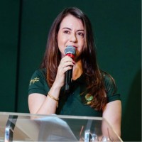 Cooperativa COMIGO Employee Tani Fernandes's profile photo
