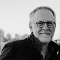 Acadia Center Employee Joseph Larusso's profile photo