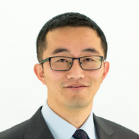 Stryker Employee Steve Jin's profile photo