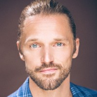 Alexander Headley Email & Phone Number