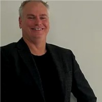 CXDX Connected Diagnostics Employee Andrew Sargeant's profile photo