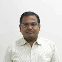 Vedlogic Solutions Pvt. Ltd. Employee Tarun Dudhatra's profile photo