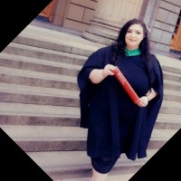 Danielle Donaldson Email