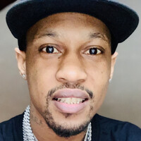 Kentucky Horse Park Employee Jamal Mott's profile photo