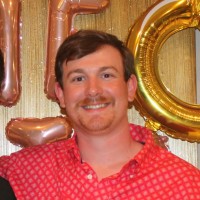 Extreme Fire Protection Company Employee Conner Phillips's profile photo