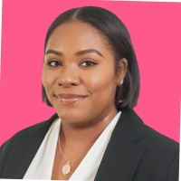 Delaware State University Employee Jasmine Couch's profile photo
