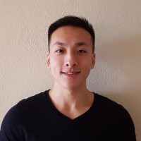 Albert Chin Email & Phone Number