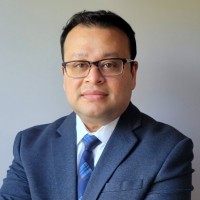 Drexel University Employee Sujoy Das's profile photo