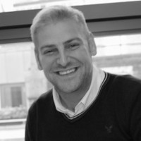 Sonicbrand Employee David Marcus's profile photo