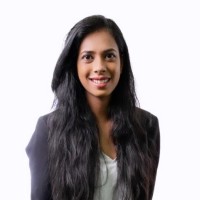 Michael Page Employee Komal Pamwani's profile photo