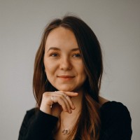 Veronika Pshenychnykova Email & Phone Number