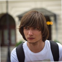 Tacans Labs Employee Igor Onyshchenko's profile photo