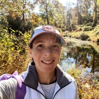 Parsons Brinckerhoff in the USA (now WSP USA) Employee Rebecca Mazzolla's profile photo