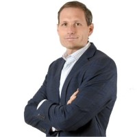 Coca-Cola FEMSA Employee Nicolas Bertelloni's profile photo