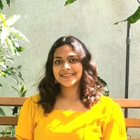 FBM Employee Madhumadhi Bodage's profile photo
