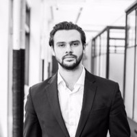 Pryor Cashman Employee Peter Reca's profile photo