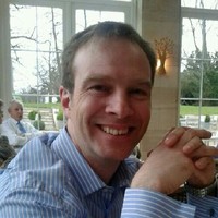 Thomas Broadbent Centrifuges Employee David Plowman's profile photo