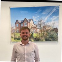 Breck Homes Employee Jordan Cartwright's profile photo