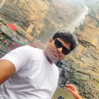 Siemens Employee Nikesh Kumar's profile photo