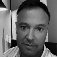 Master Design Employee Cristobal Girardi's profile photo
