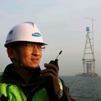 TSS Engineering Employee John Chung's profile photo