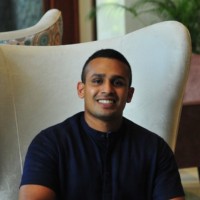 Lighting Beyond Employee Keshan Maharambe's profile photo