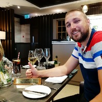 MAX INSTALLATIONS LTD Employee Petar Yankov's profile photo